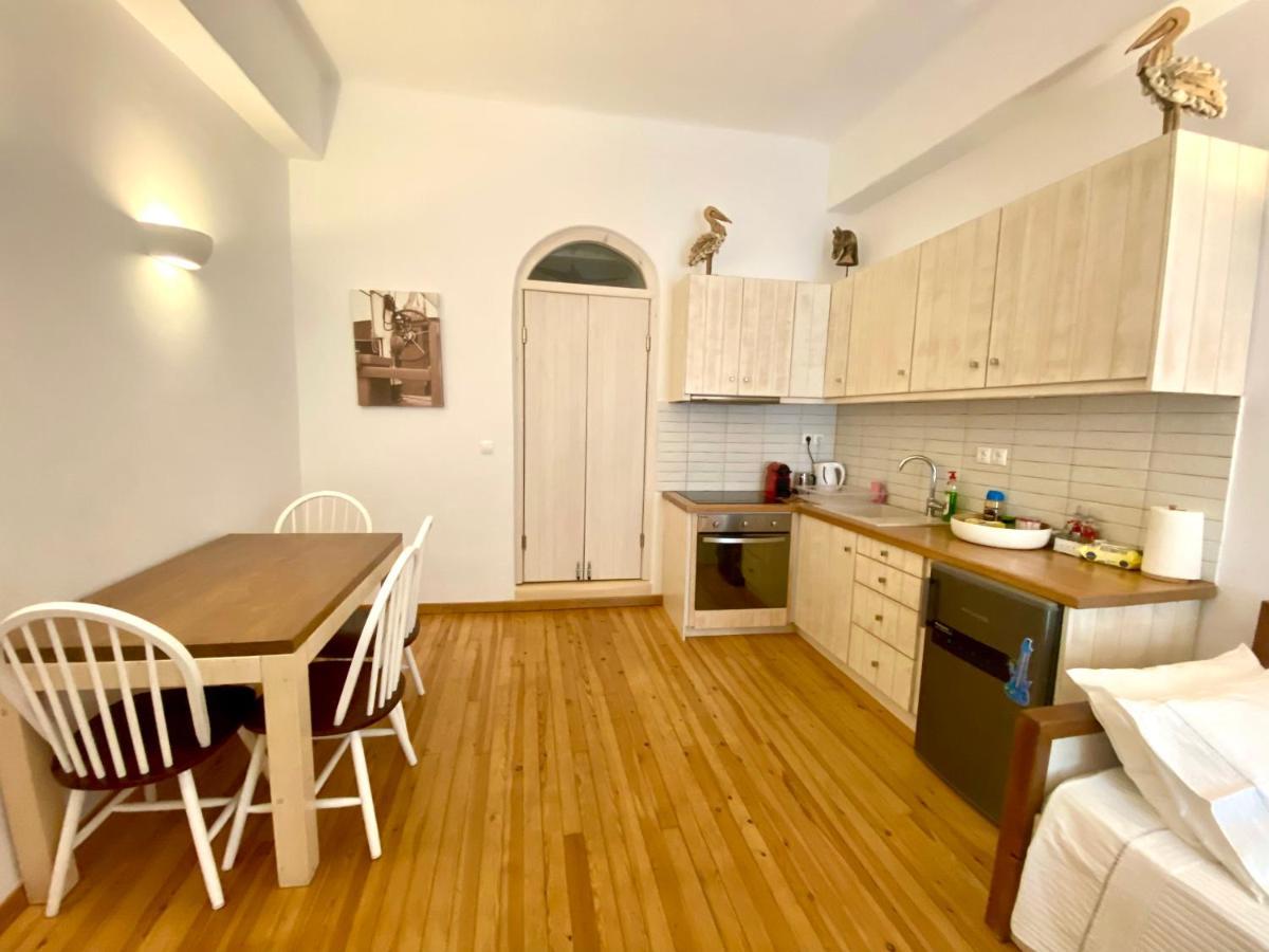 Sunny House Mykonos Town Apartment Exterior photo